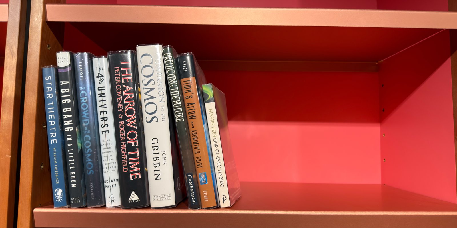 Shelfie Capture from Jun 1, 2026 4:37 PM