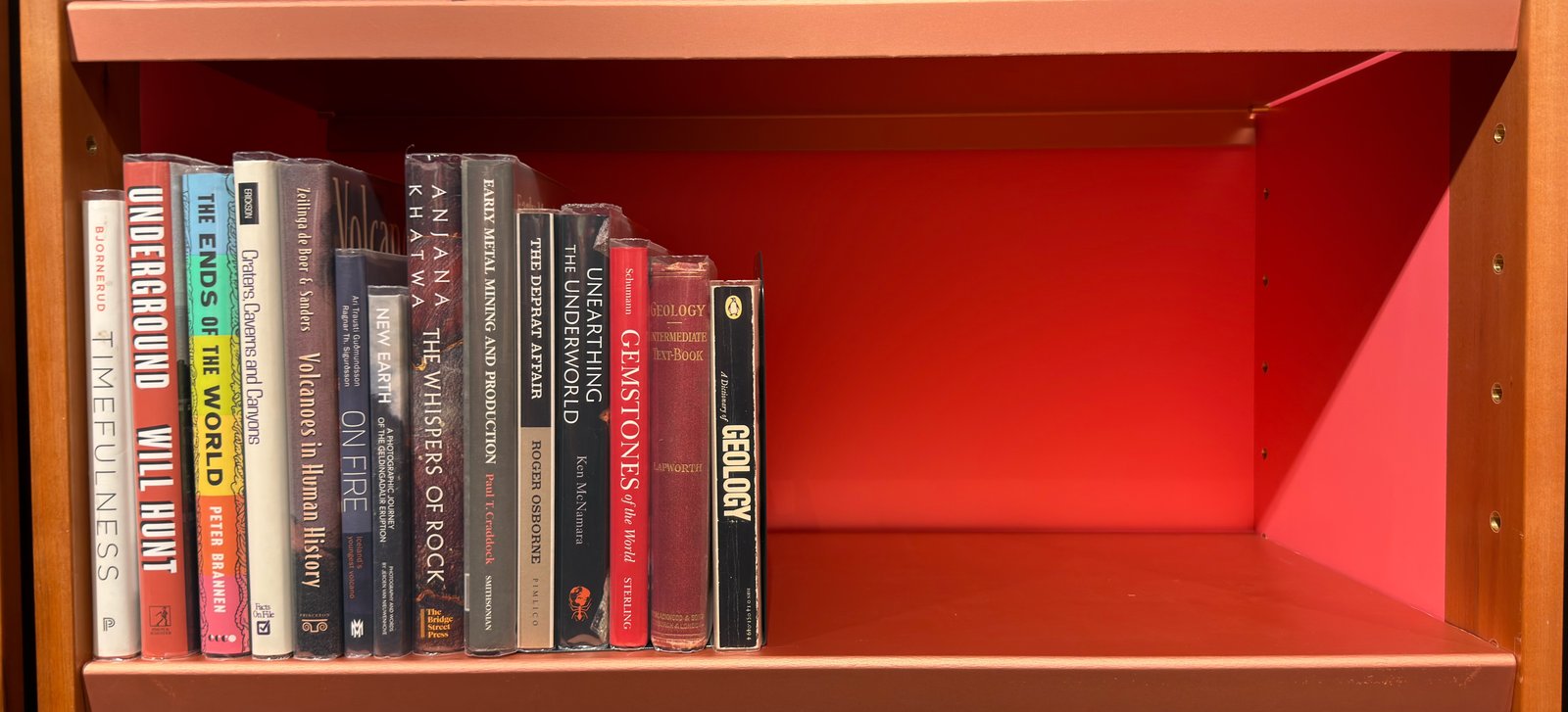 Shelfie Capture from May 27, 2026 10:53 AM