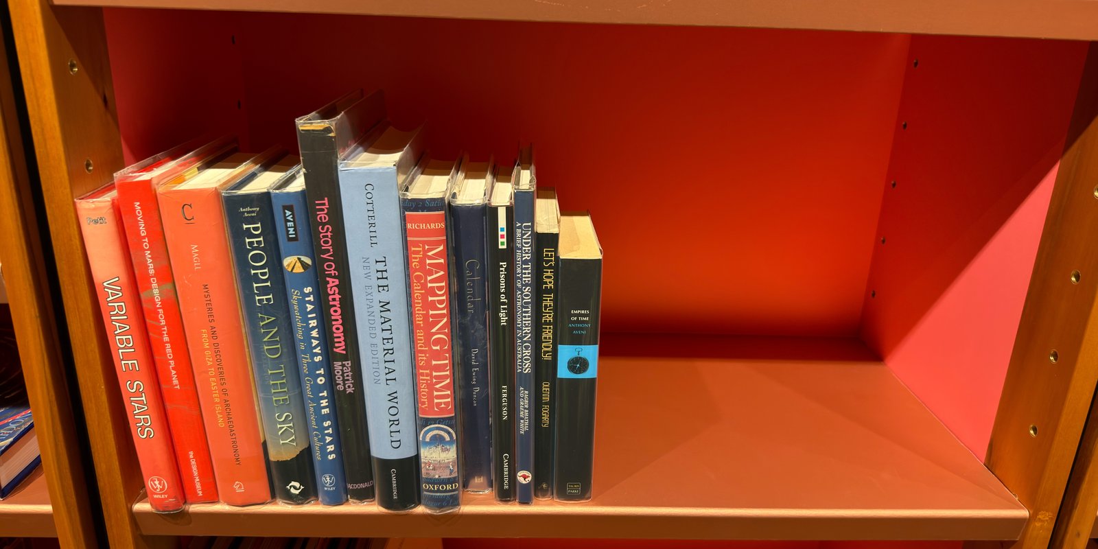 Shelfie Capture from Jun 1, 2026 4:37 PM