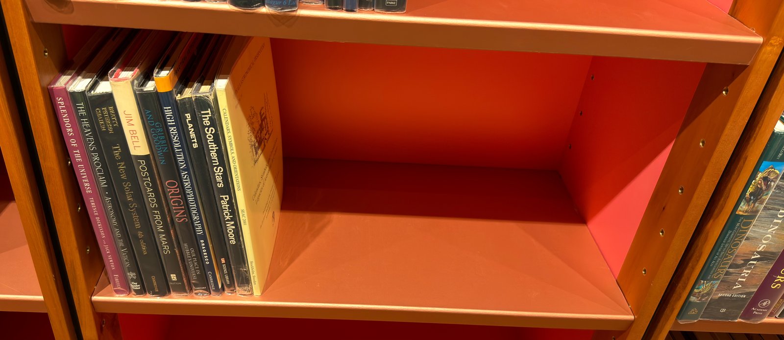 Shelfie Capture from Jun 1, 2026 4:37 PM