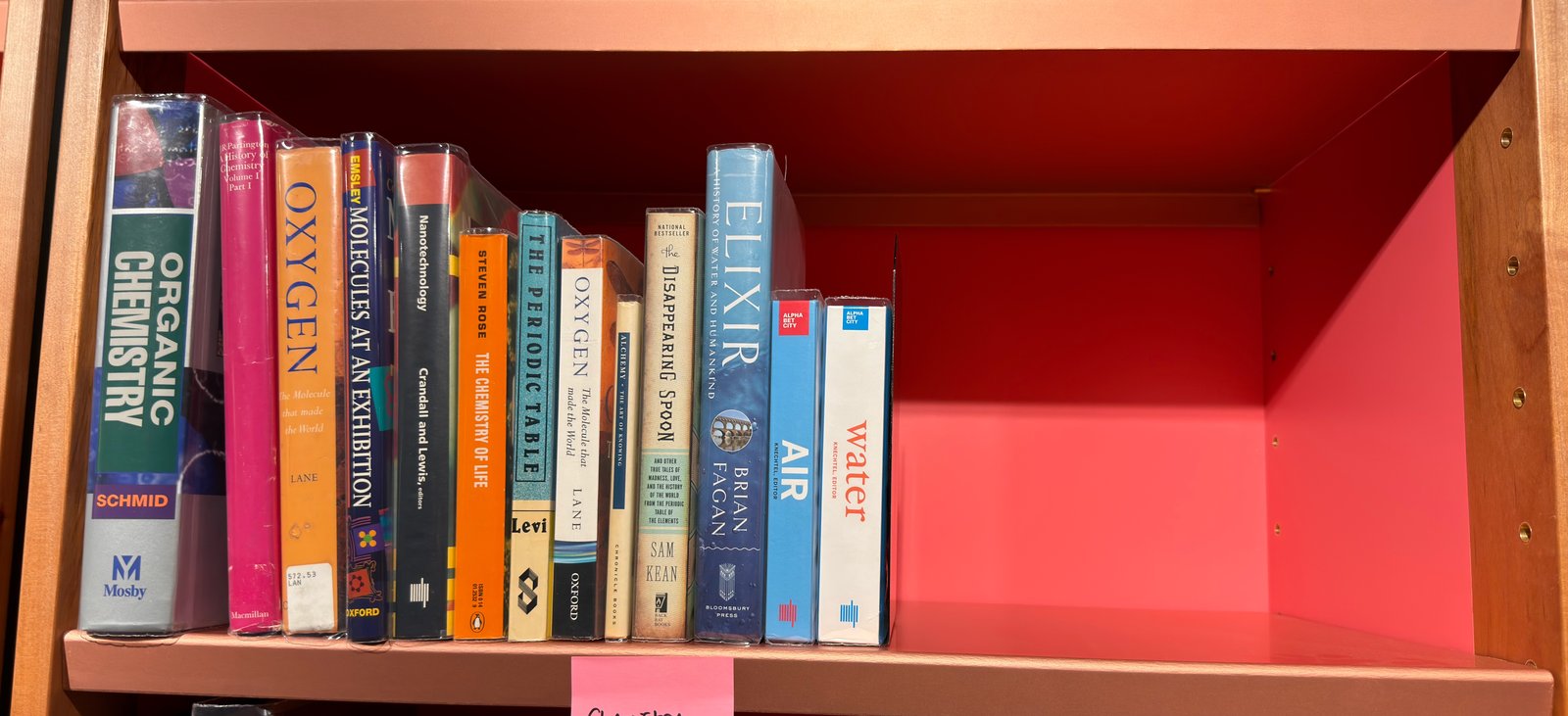 Shelfie Capture from Jun 1, 2026 4:38 PM