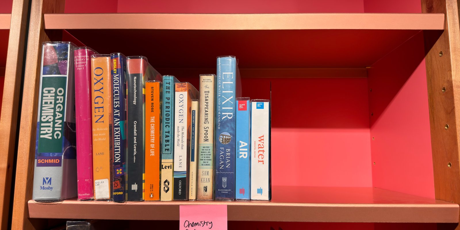 Shelfie Capture from Jun 1, 2026 4:38 PM