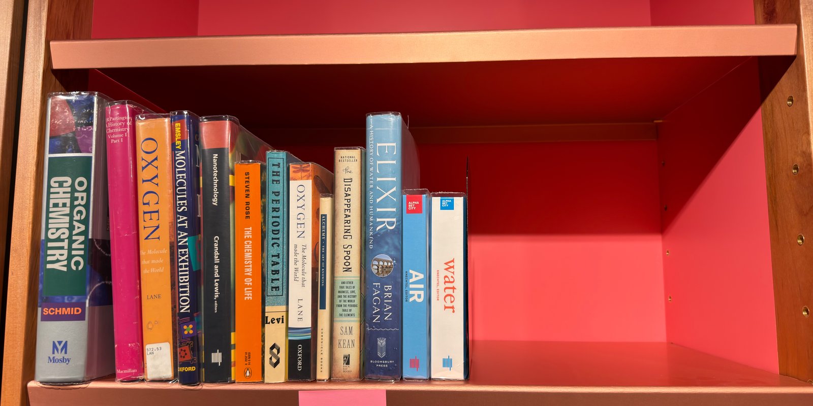 Shelfie Capture from Jun 1, 2026 4:38 PM