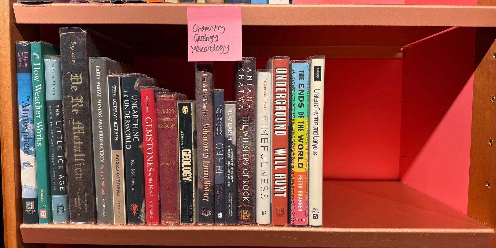 Shelfie Capture from Jun 1, 2026 4:38 PM