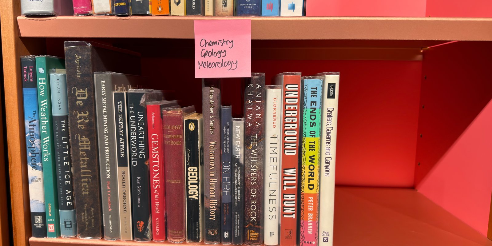 Shelfie Capture from Jun 1, 2026 4:38 PM