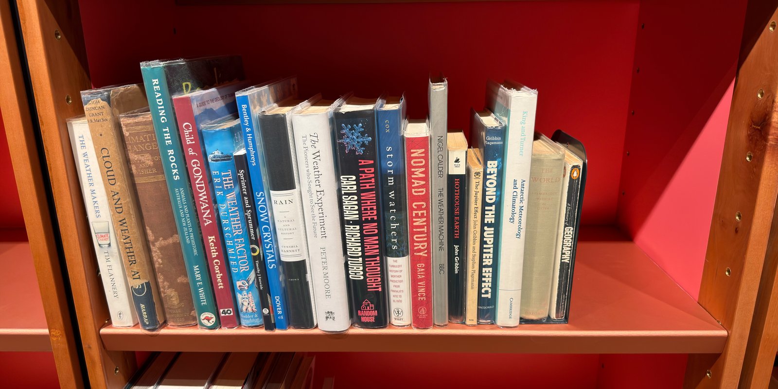 Shelfie Capture from Jun 1, 2026 4:38 PM