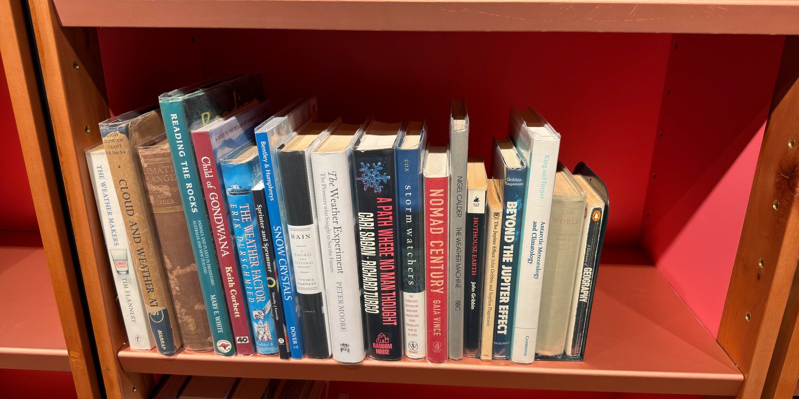Shelfie Capture from Jun 1, 2026 4:38 PM