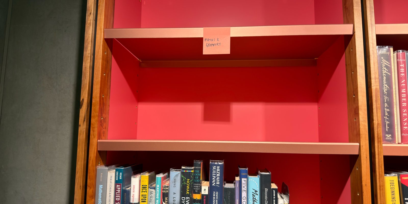 Shelfie Capture from Jun 1, 2026 4:32 PM