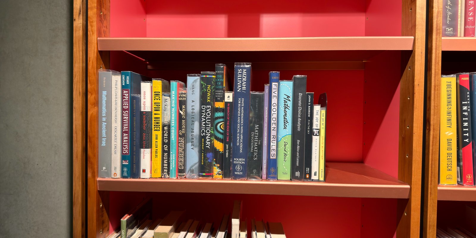 Shelfie Capture from Jun 1, 2026 4:32 PM