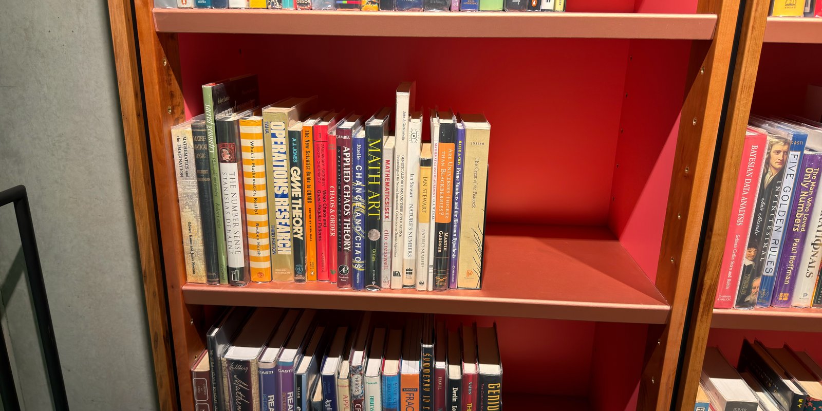 Shelfie Capture from Jun 1, 2026 4:32 PM