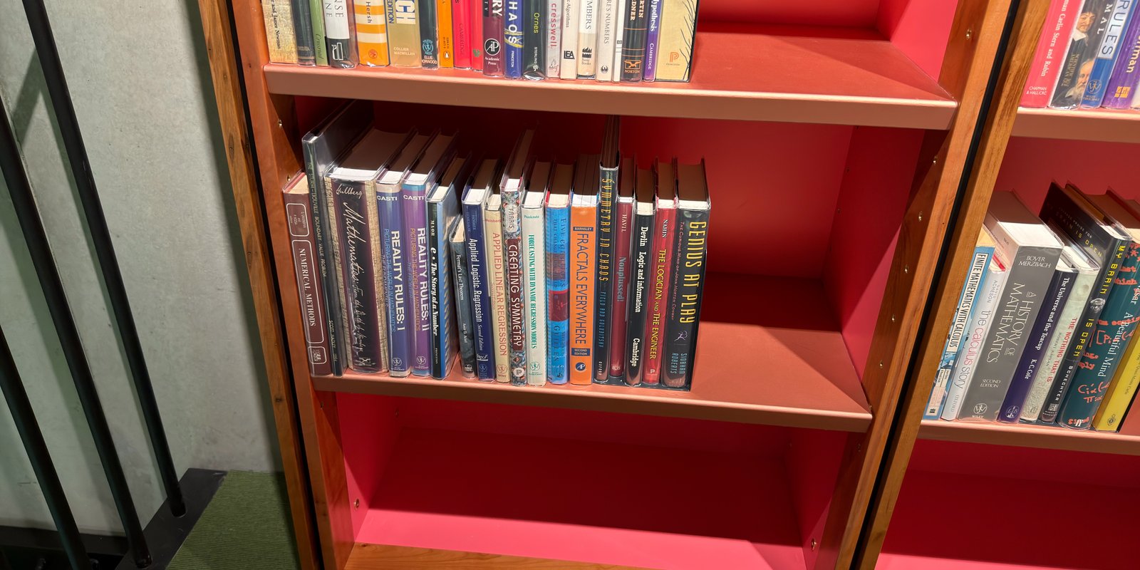 Shelfie Capture from Jun 1, 2026 4:32 PM