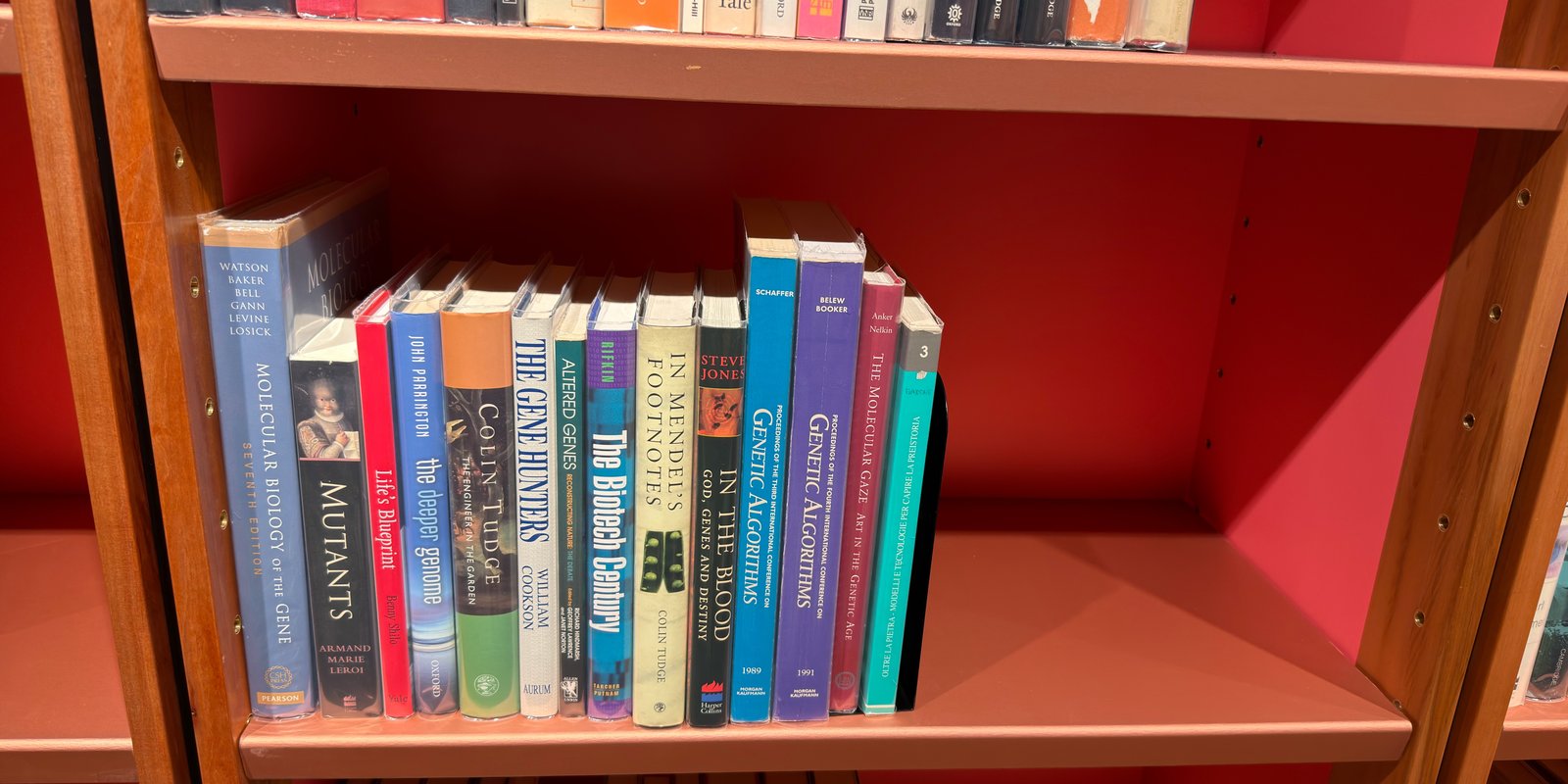 Shelfie Capture from Jun 1, 2026 4:39 PM