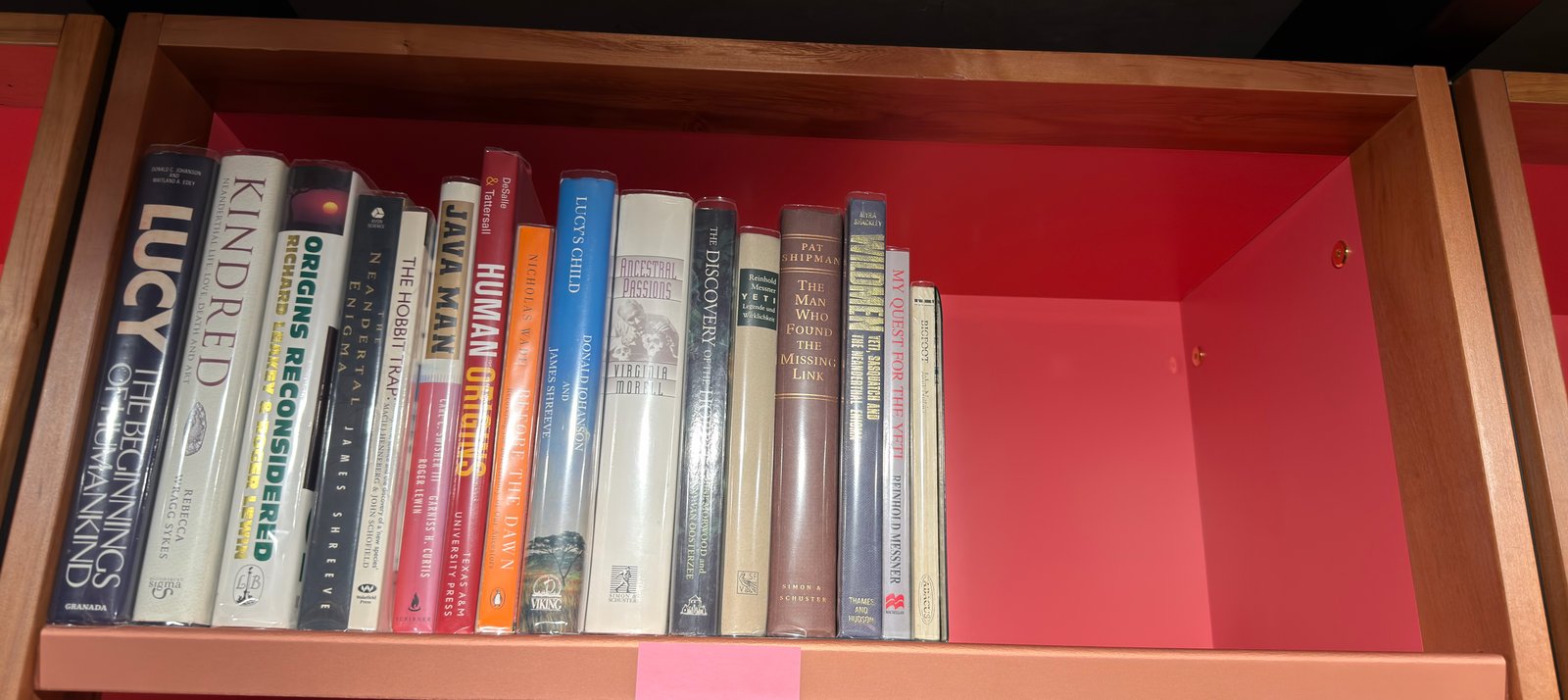 Shelfie Capture from Jun 1, 2026 4:40 PM