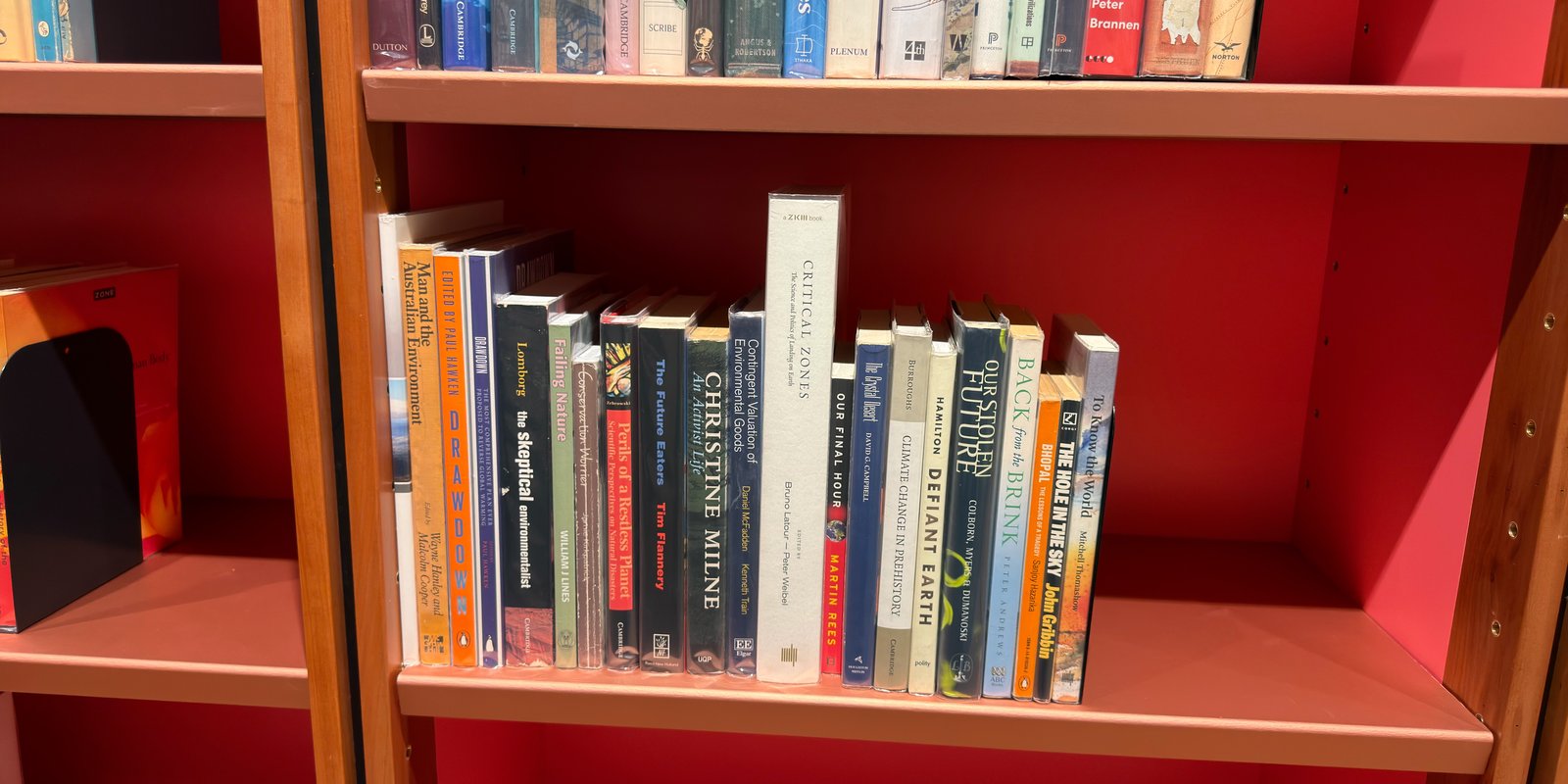 Shelfie Capture from May 28, 2026 3:24 PM