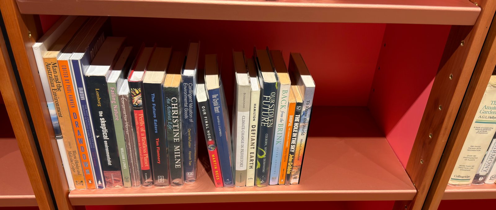 Shelfie Capture from Jun 1, 2026 4:41 PM