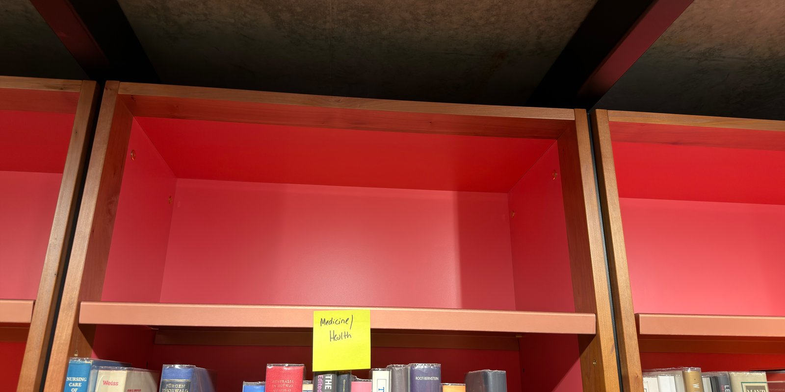 Shelfie Capture from Jun 1, 2026 4:43 PM