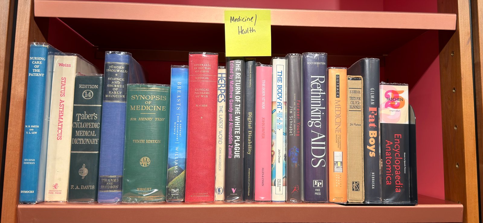 Shelfie Capture from Jun 1, 2026 4:43 PM