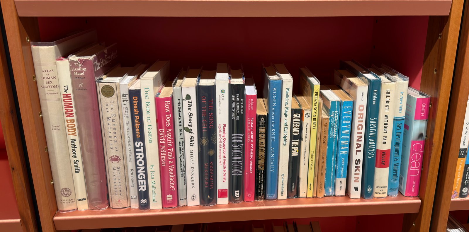 Shelfie Capture from Jun 1, 2026 4:43 PM