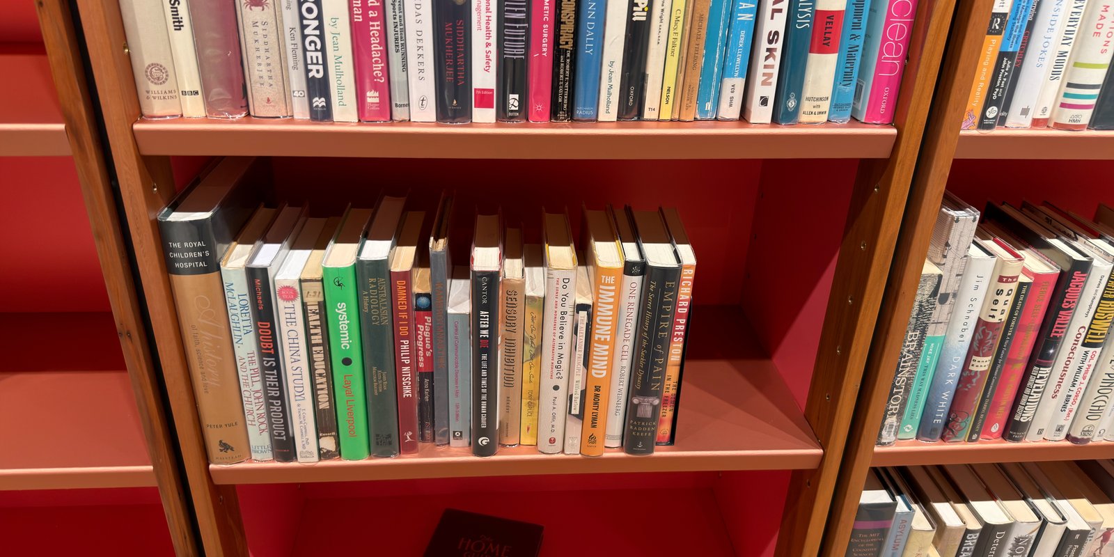Shelfie Capture from Jun 1, 2026 4:43 PM