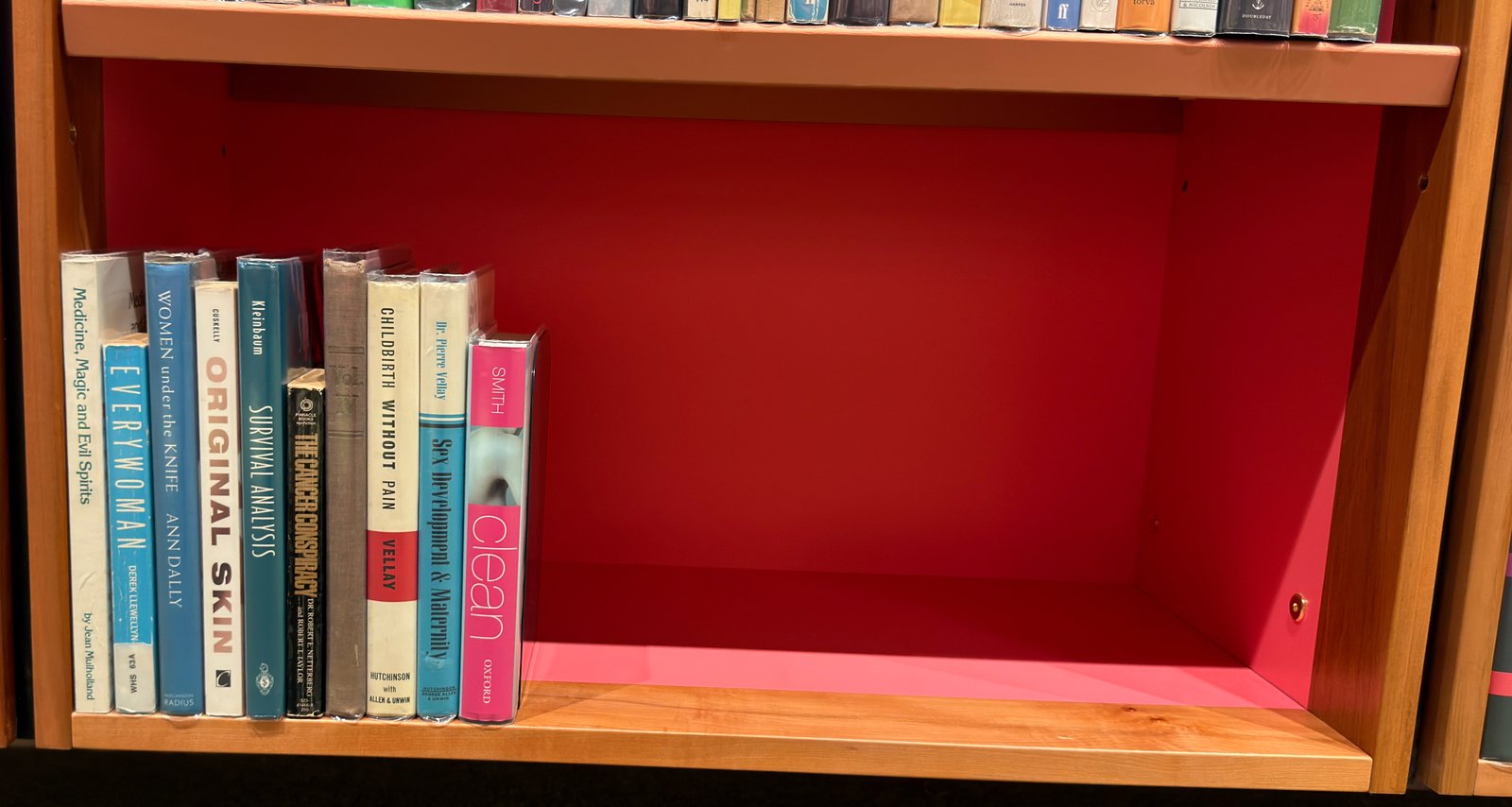 Shelfie Capture from Jun 12, 2026 2:19 PM
