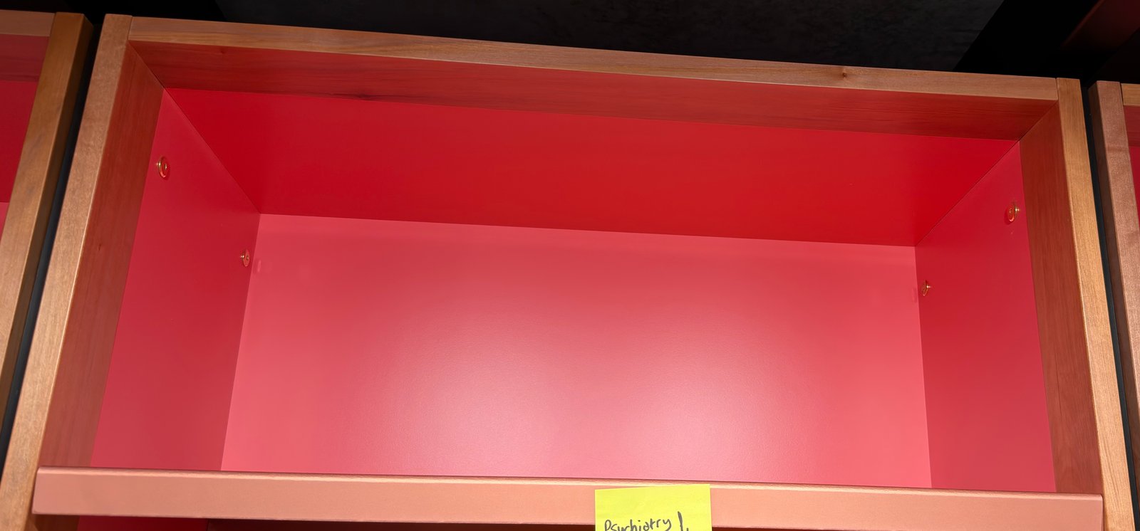 Shelfie Capture from Jun 1, 2026 4:43 PM