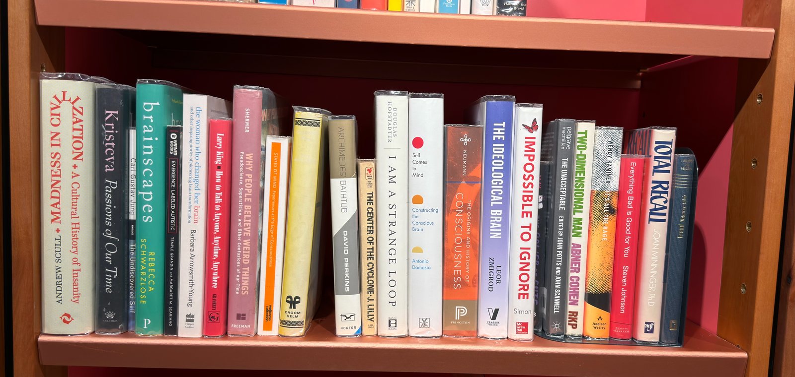 Shelfie Capture from Jun 1, 2026 4:43 PM