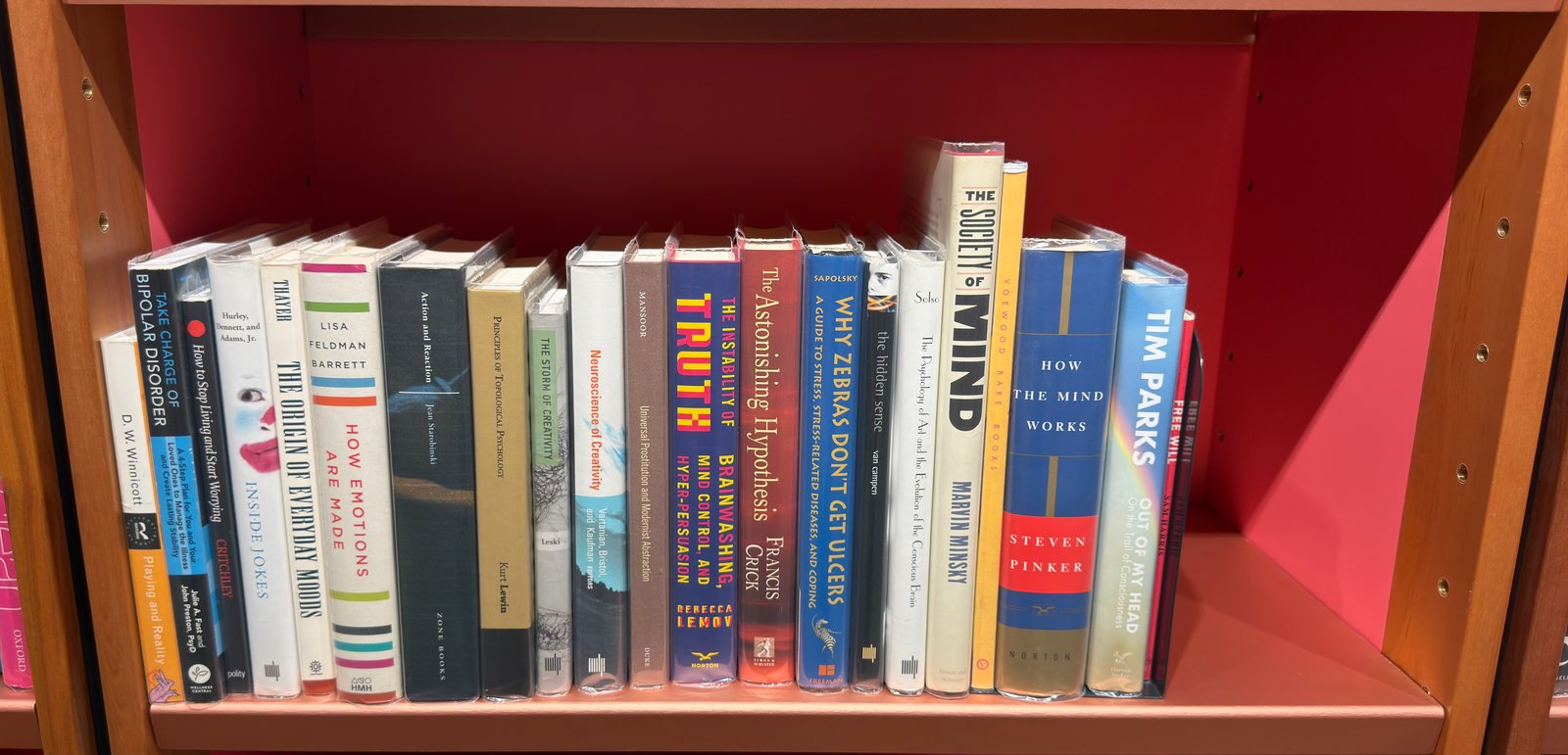 Shelfie Capture from May 28, 2026 3:25 PM