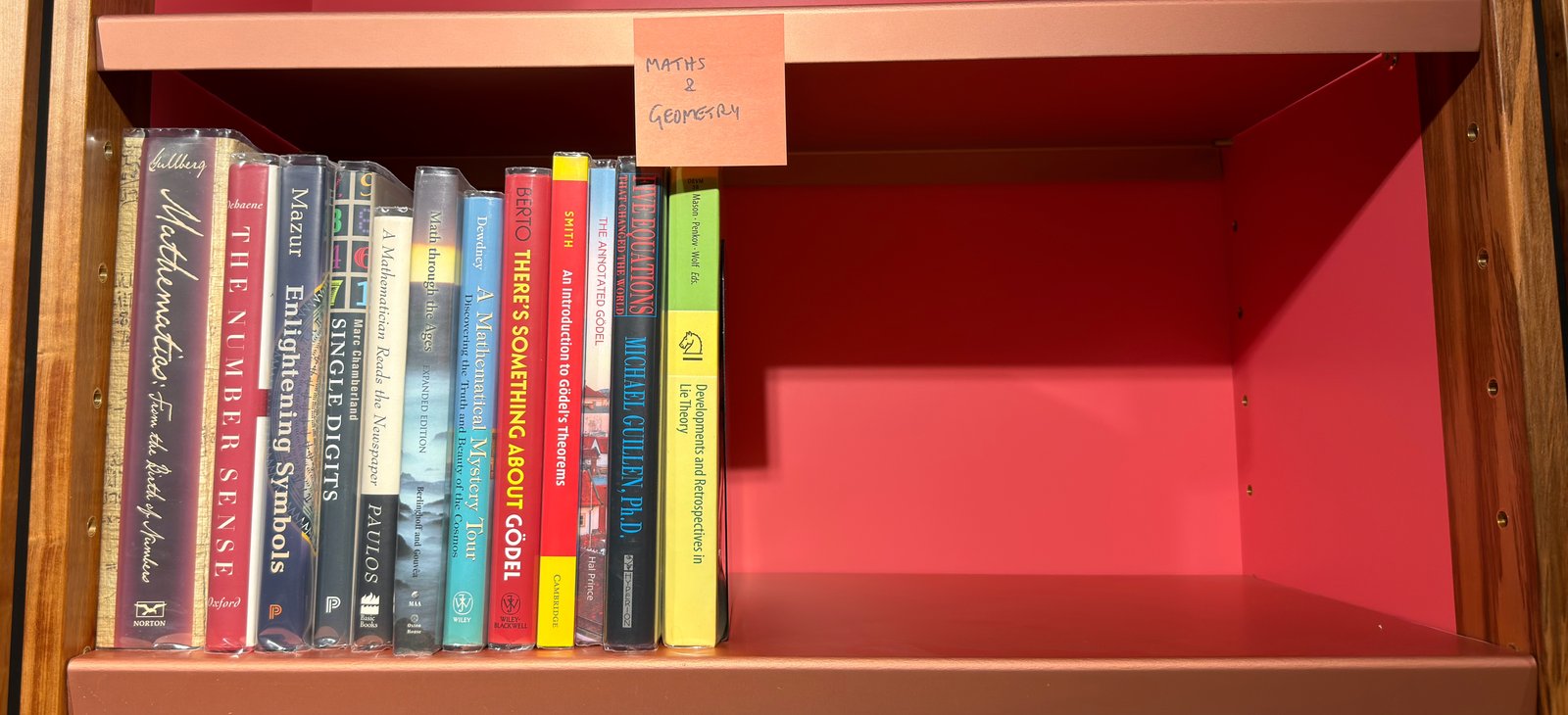 Shelfie Capture from Jun 1, 2026 4:32 PM