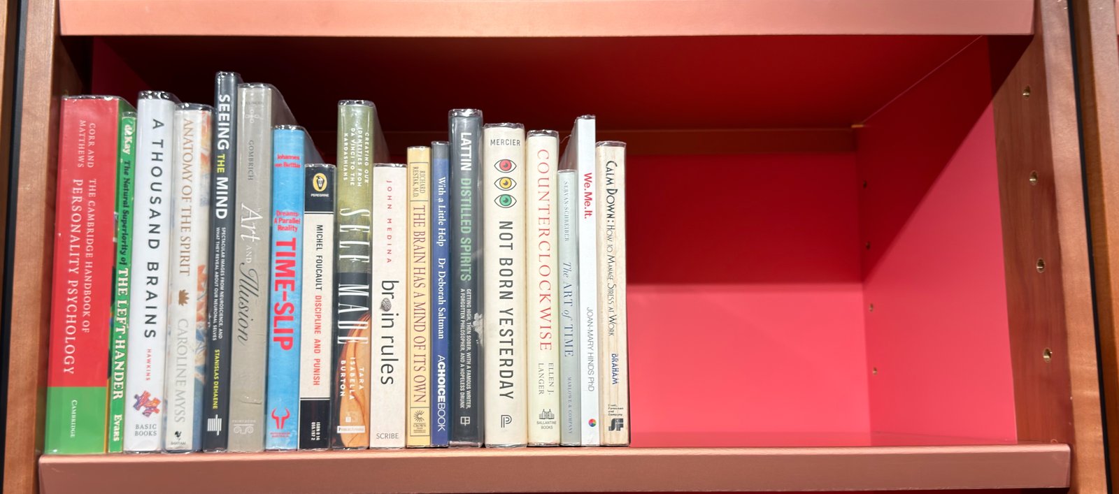 Shelfie Capture from Jun 12, 2026 2:19 PM