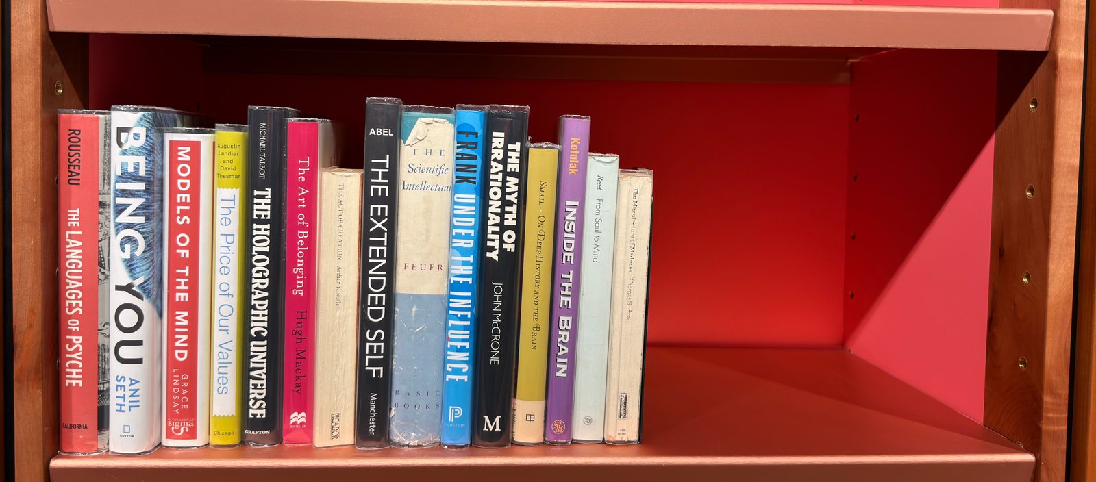 Shelfie Capture from Jun 1, 2026 4:43 PM