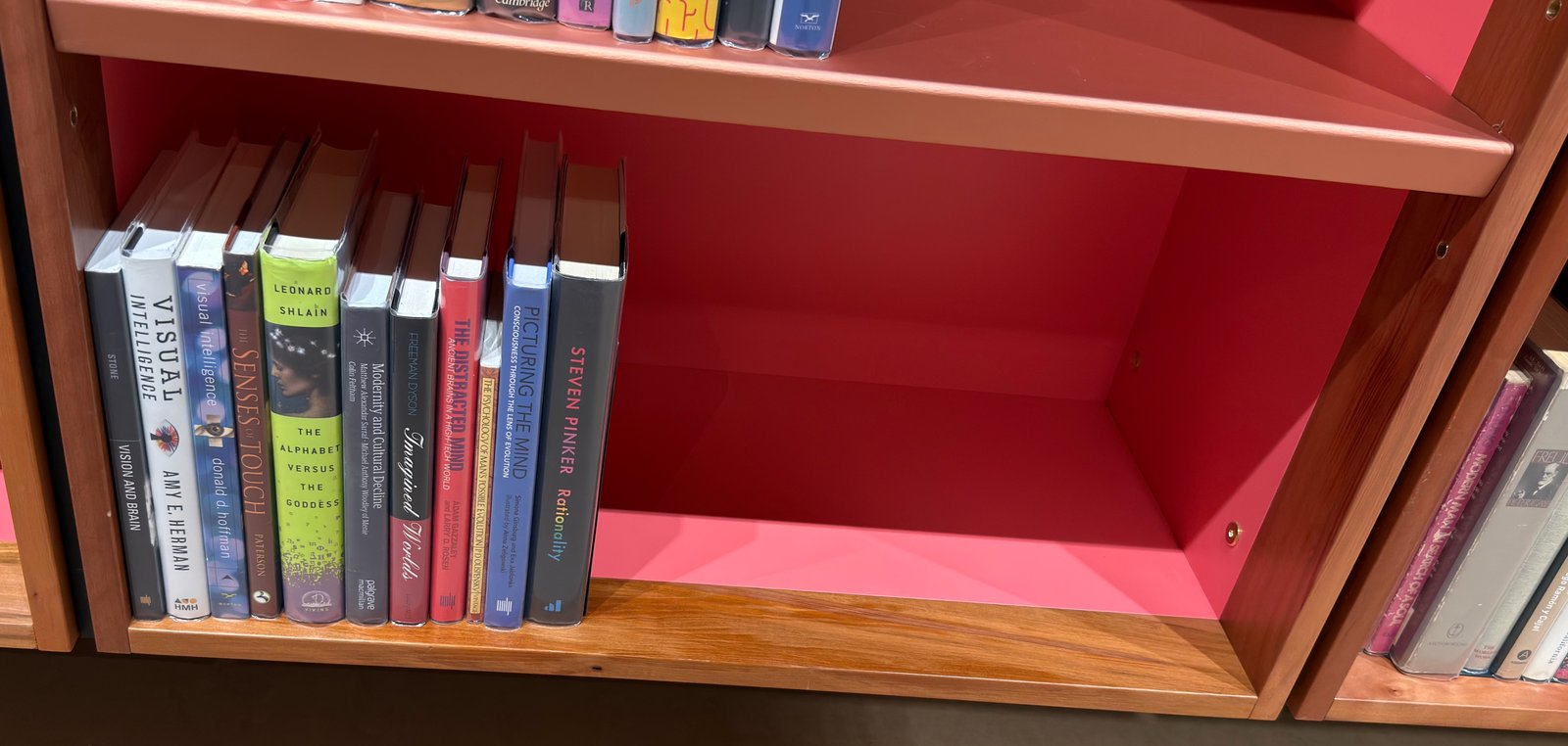 Shelfie Capture from Jun 1, 2026 4:43 PM