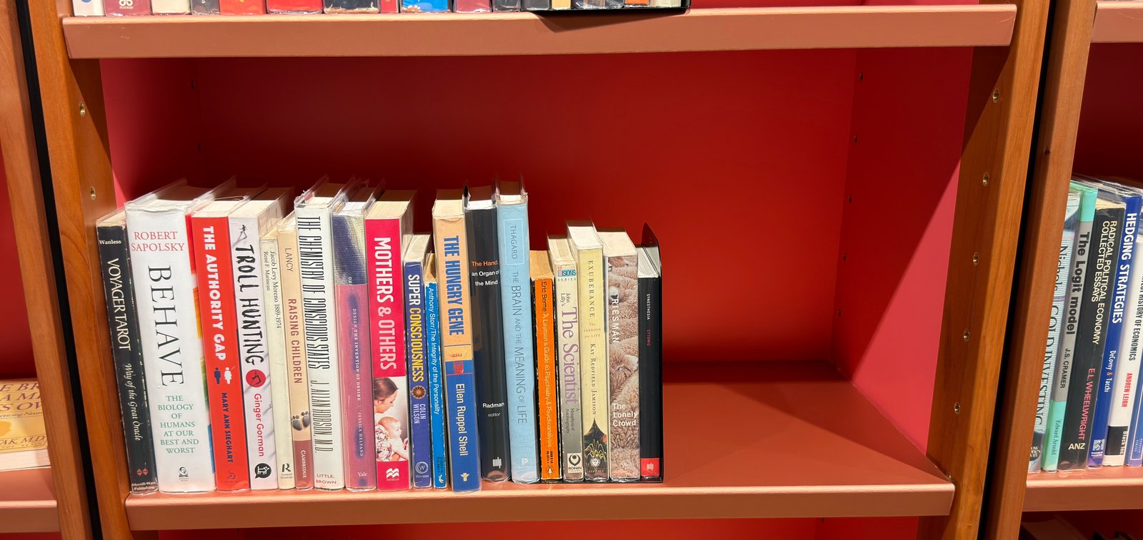 Shelfie Capture from Jun 1, 2026 4:44 PM