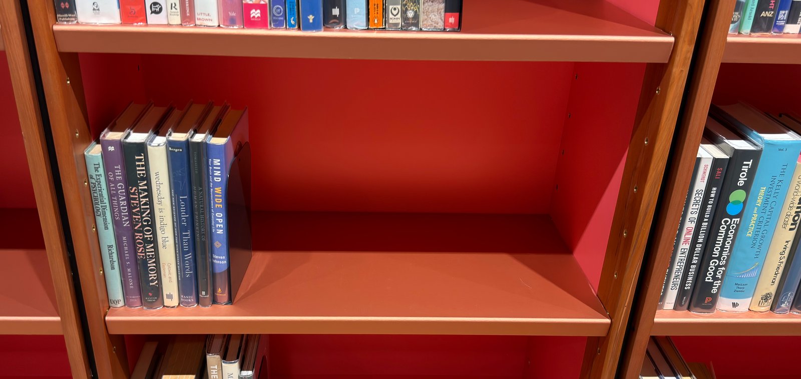 Shelfie Capture from Jun 1, 2026 4:44 PM
