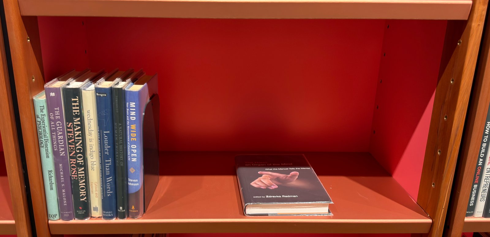 Shelfie Capture from Jun 12, 2026 2:20 PM