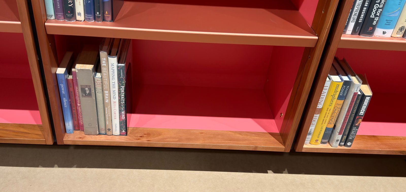 Shelfie Capture from Jun 1, 2026 4:44 PM