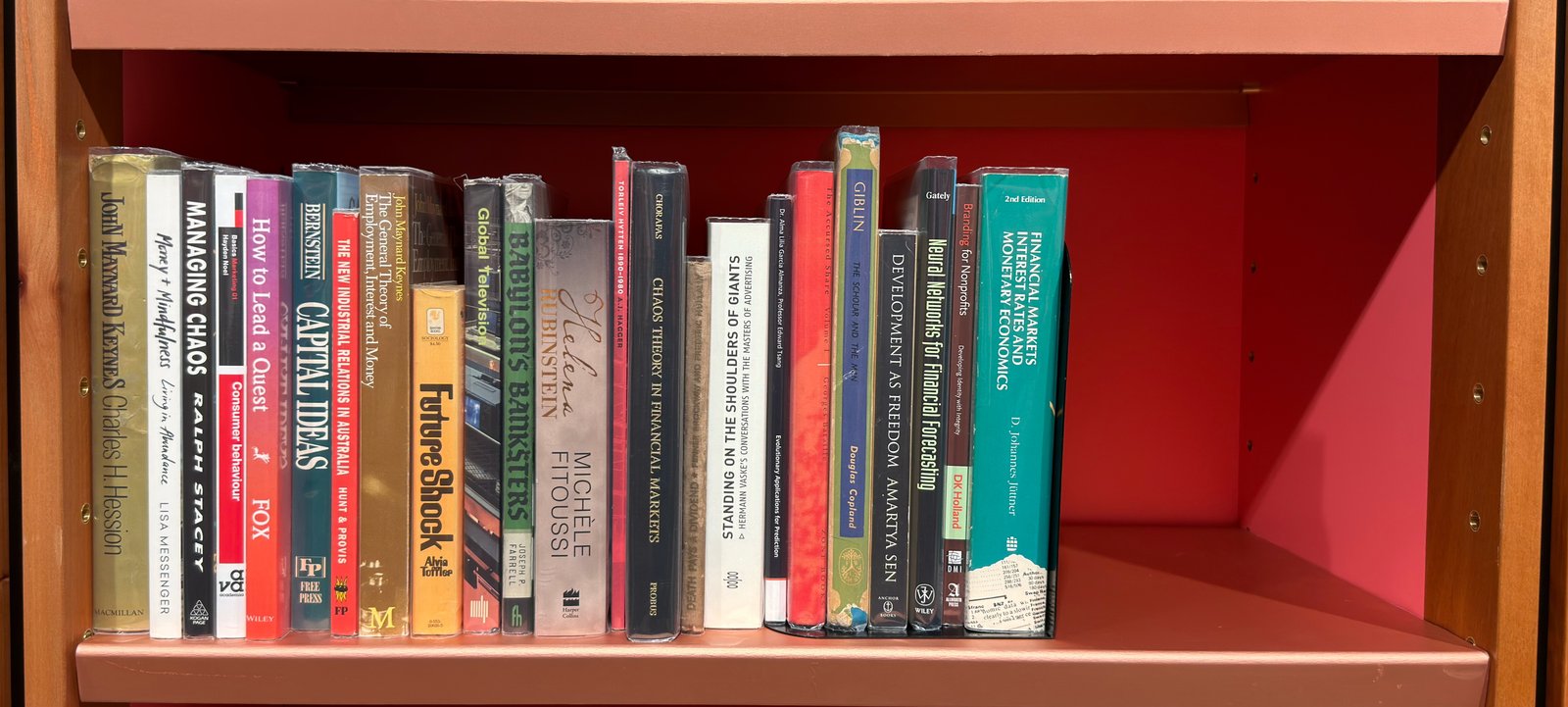 Shelfie Capture from May 27, 2026 10:59 AM