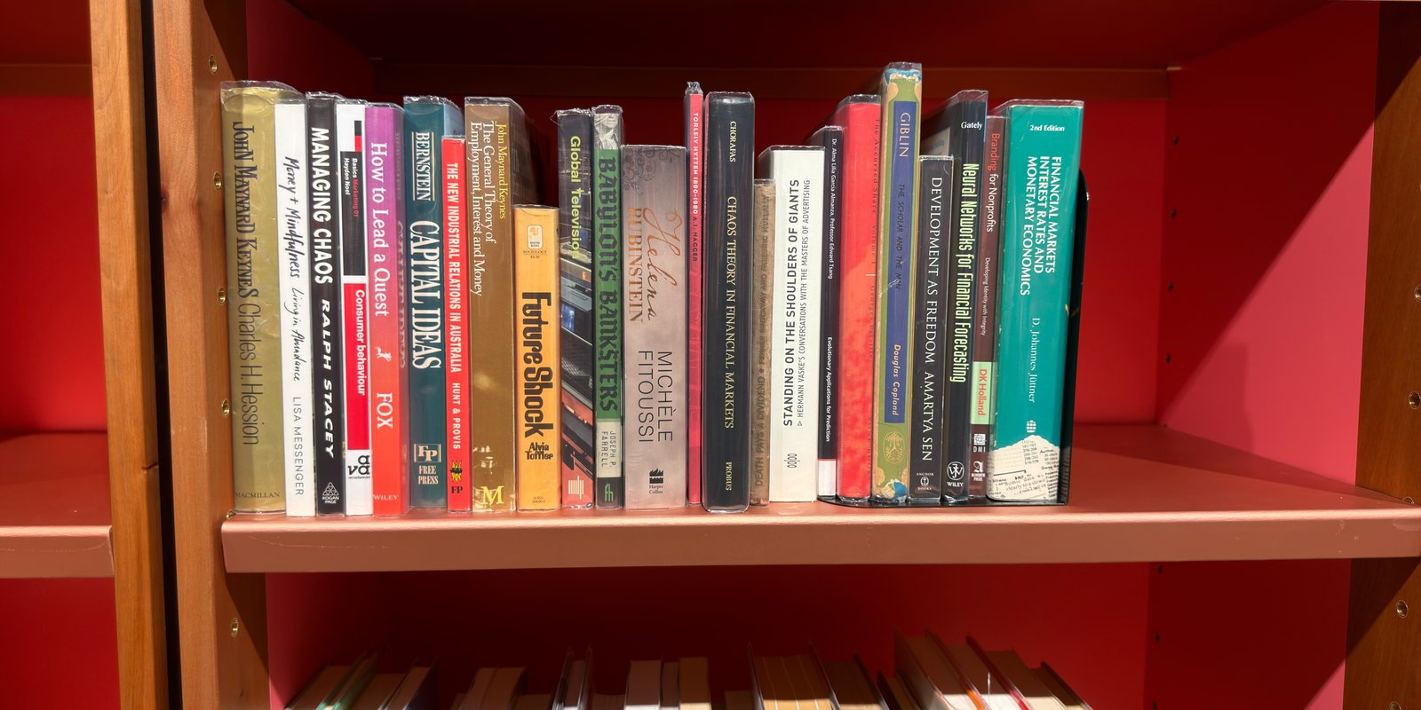 Shelfie Capture from May 28, 2026 3:26 PM
