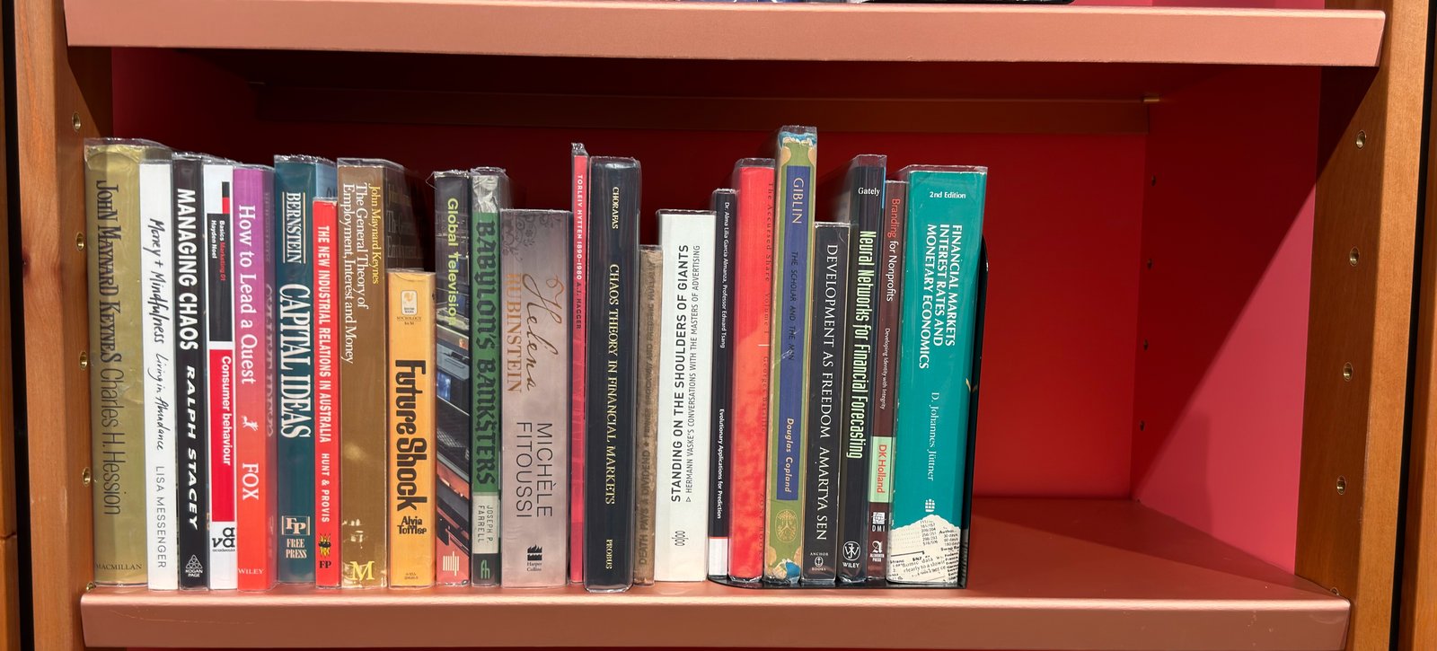 Shelfie Capture from Jun 1, 2026 4:44 PM