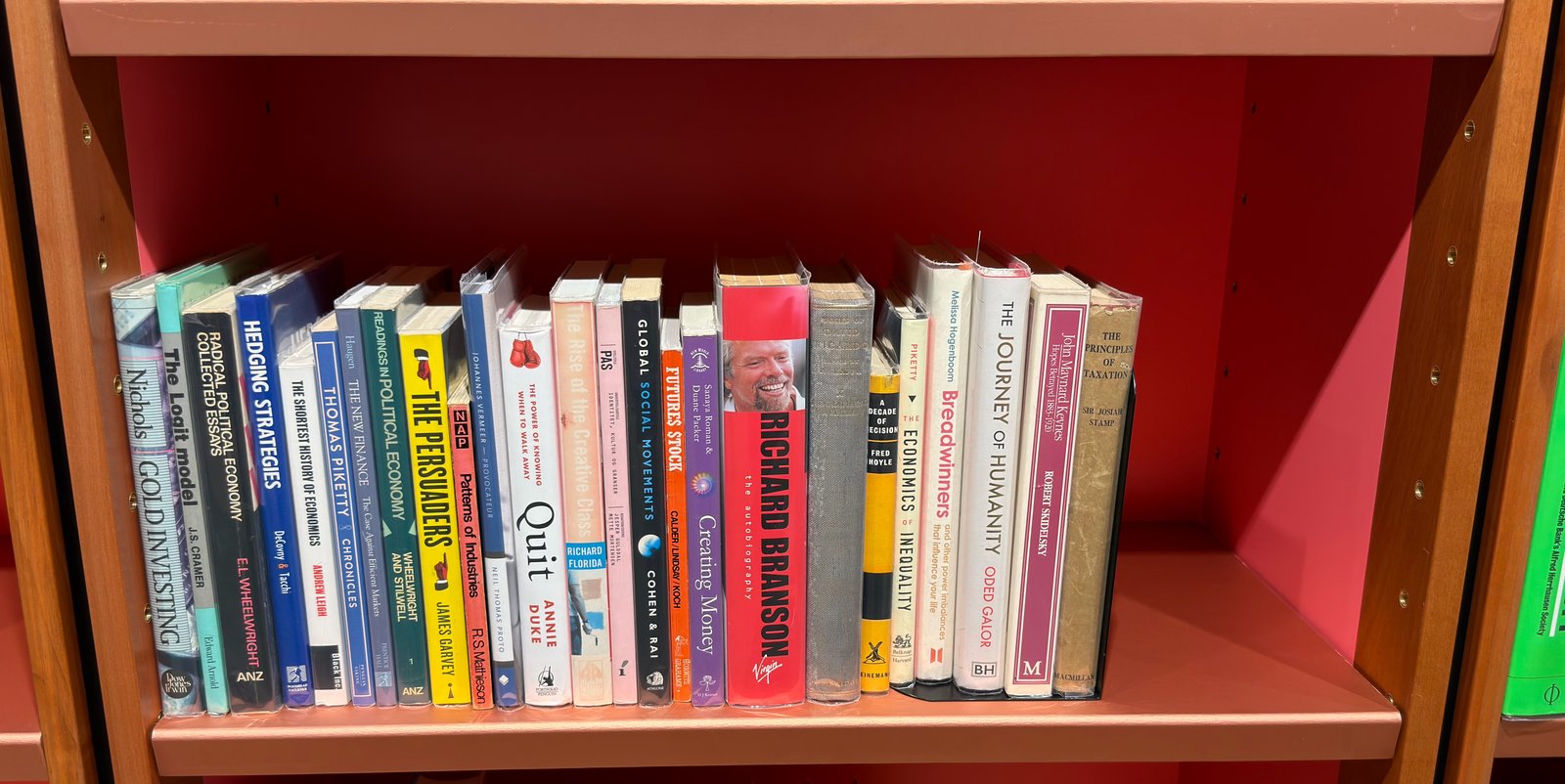 Shelfie Capture from Jun 1, 2026 4:44 PM