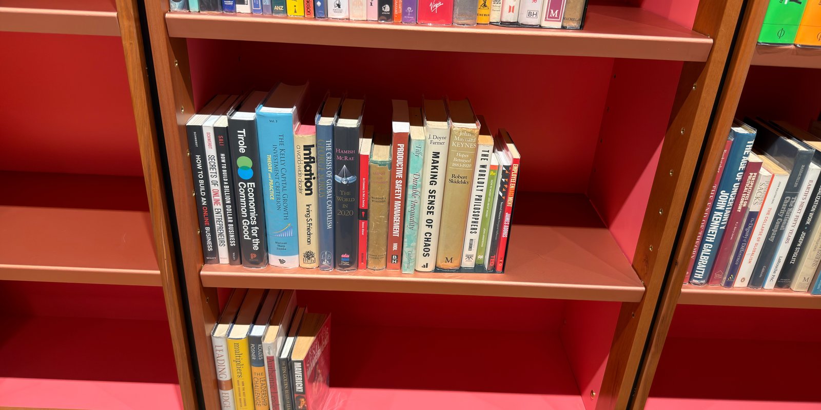 Shelfie Capture from Jun 1, 2026 4:44 PM