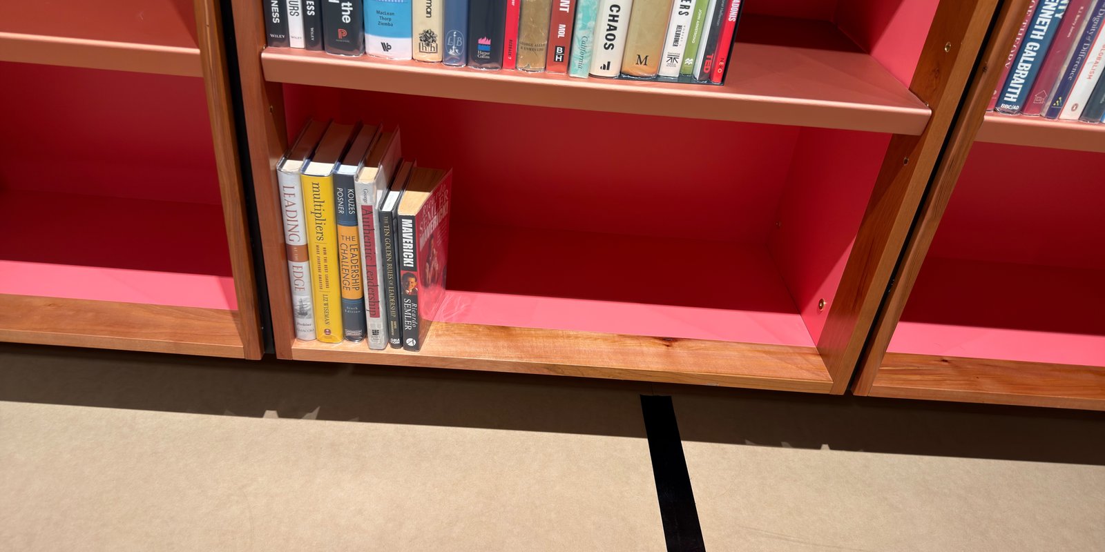 Shelfie Capture from Jun 1, 2026 4:44 PM