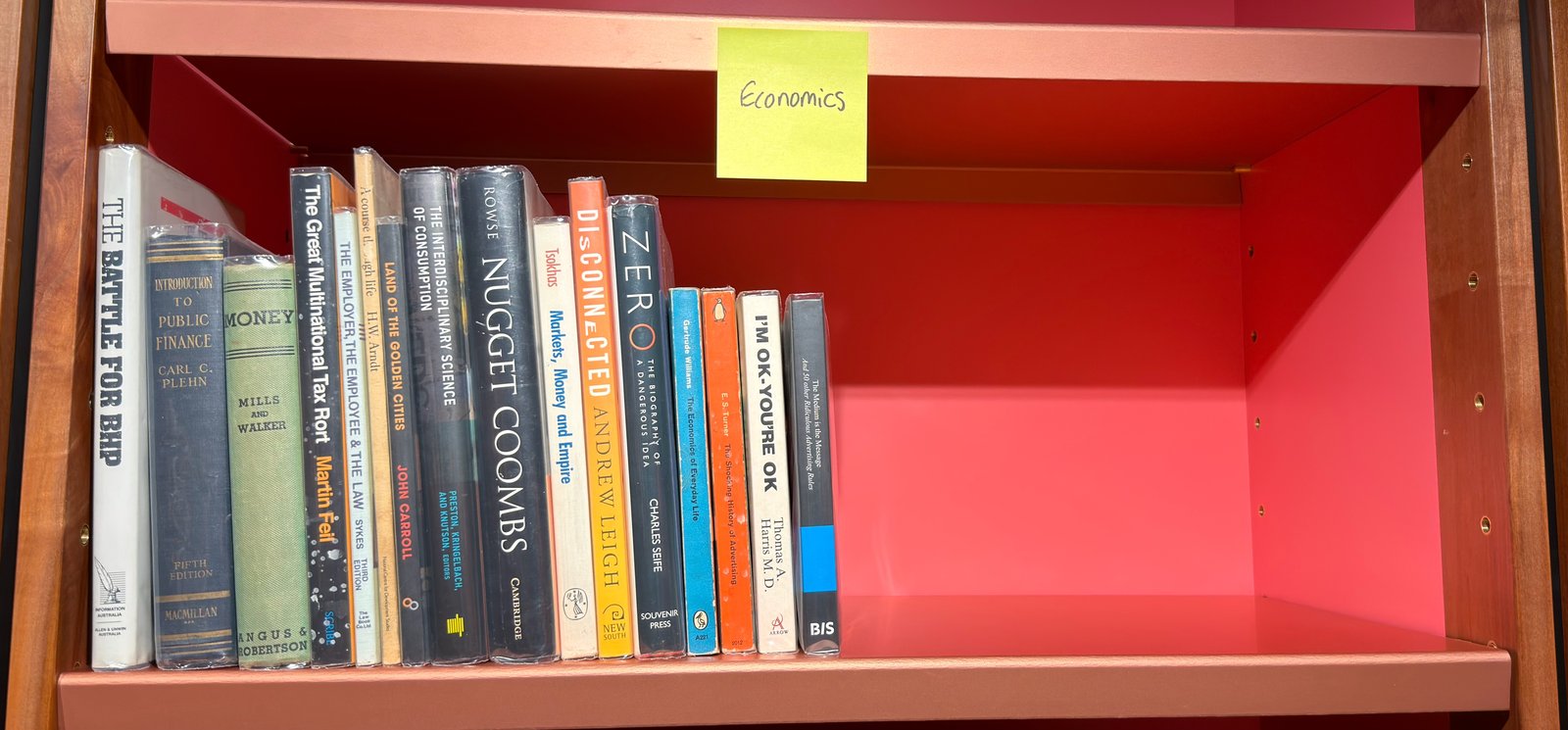 Shelfie Capture from Jun 1, 2026 4:44 PM