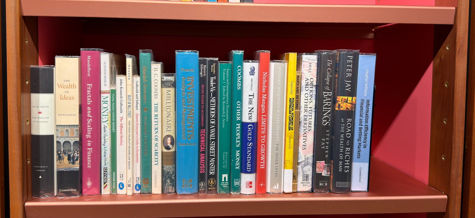 Shelfie Capture from Jun 1, 2026 4:44 PM