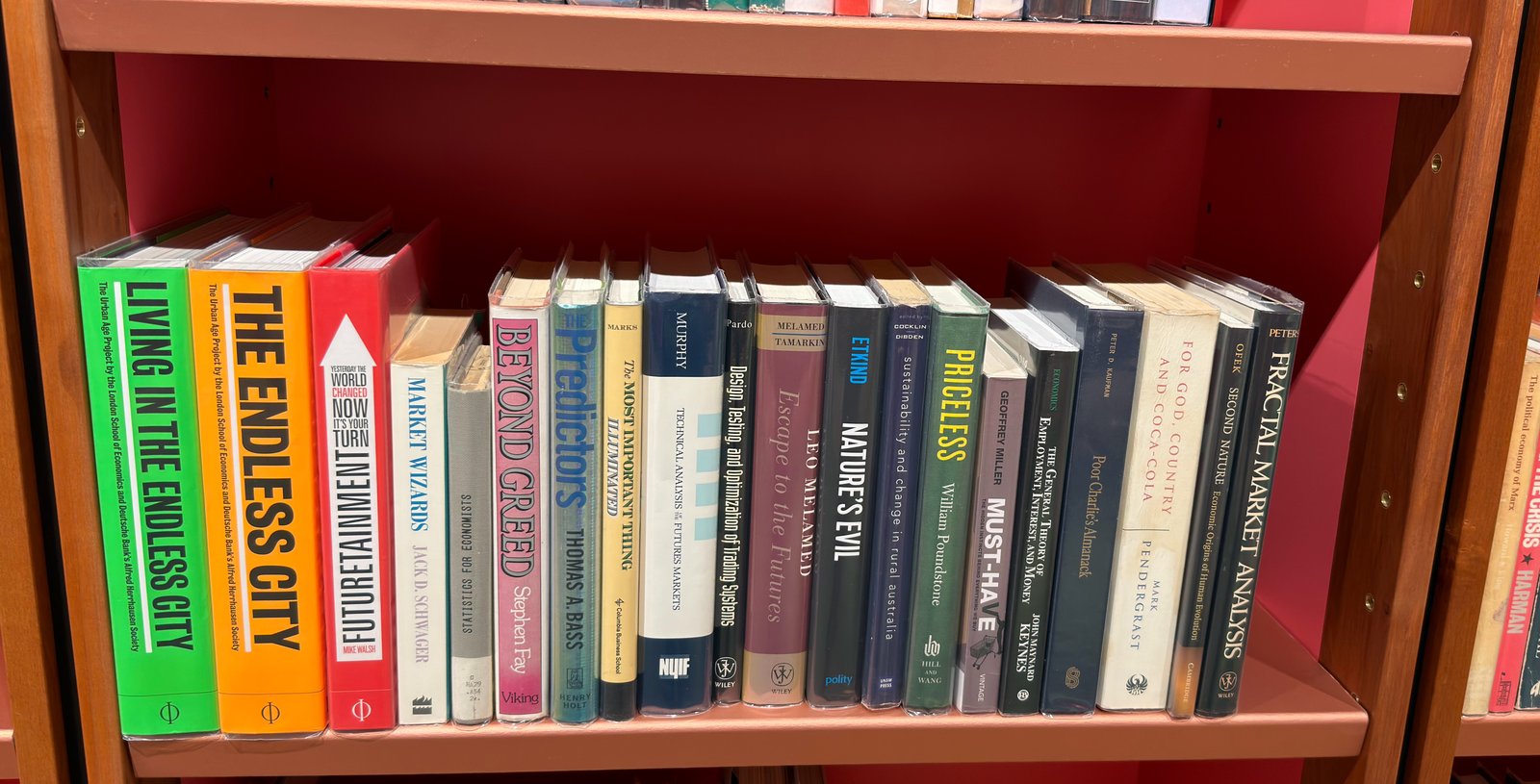 Shelfie Capture from Jun 1, 2026 4:44 PM