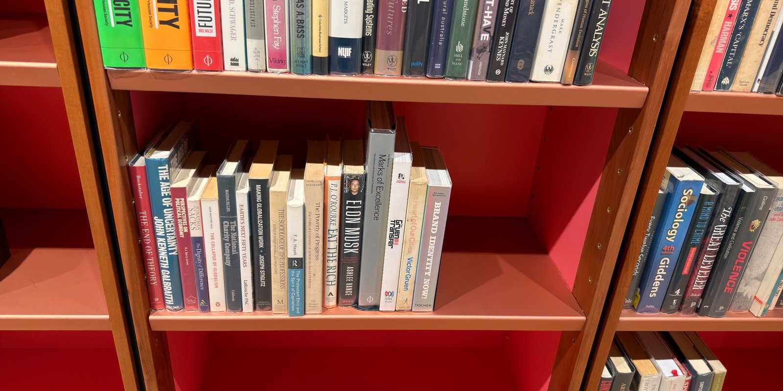 Shelfie Capture from Jun 1, 2026 4:44 PM