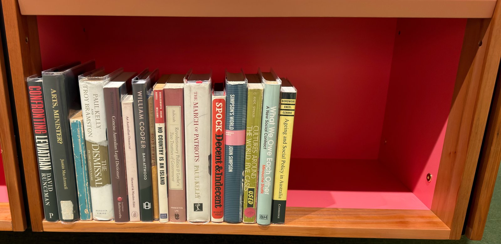 Shelfie Capture from Jun 12, 2026 2:22 PM