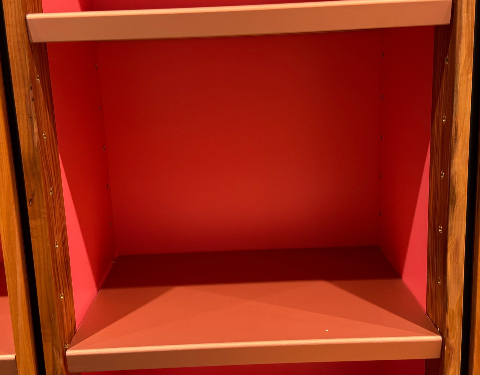 Shelfie Capture from May 27, 2026 10:47 AM