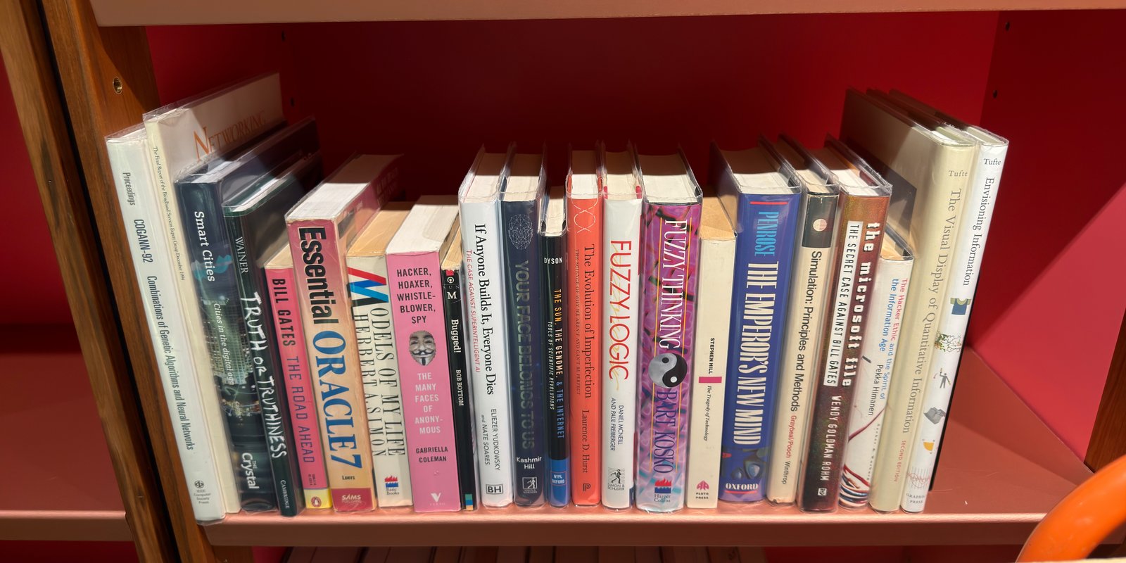 Shelfie Capture from May 28, 2026 3:21 PM