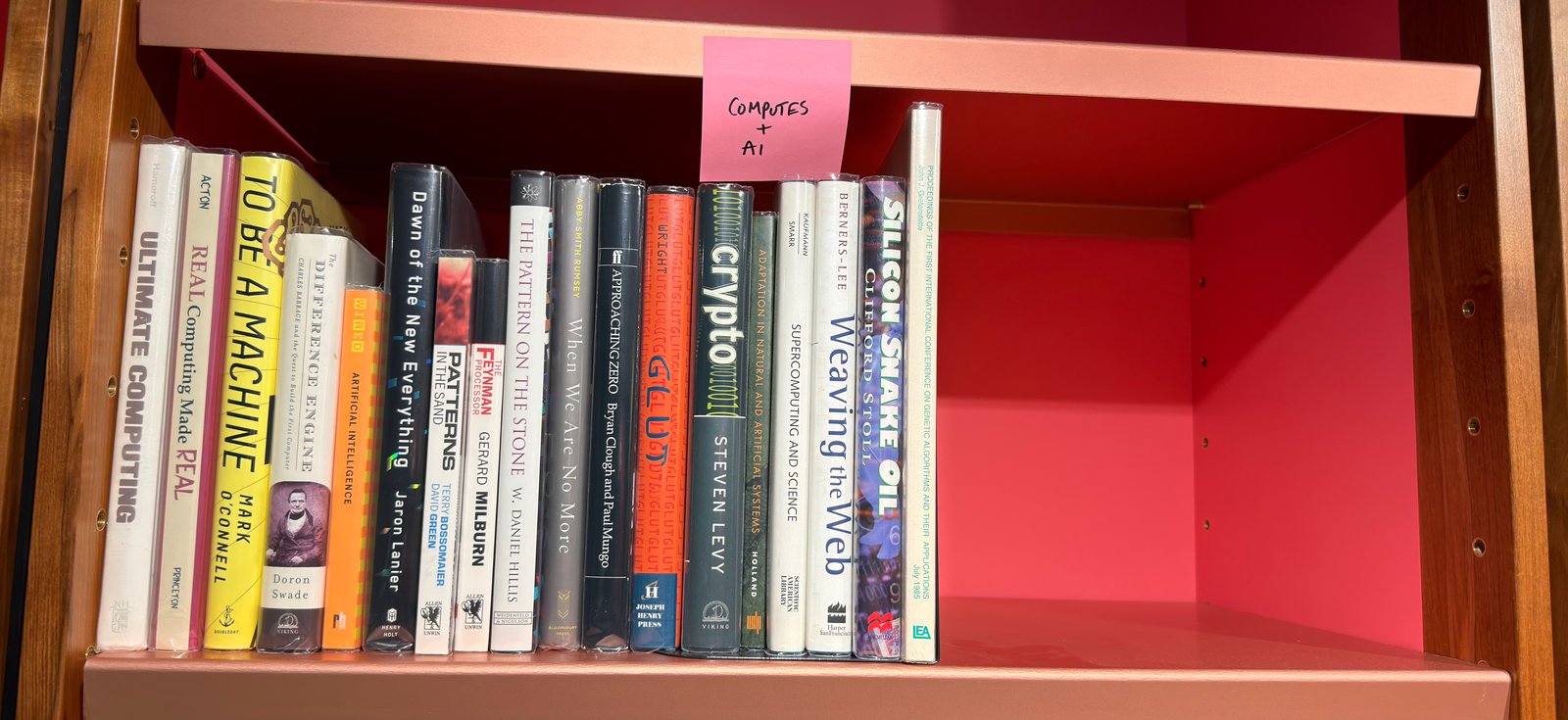 Shelfie Capture from Jun 1, 2026 4:33 PM