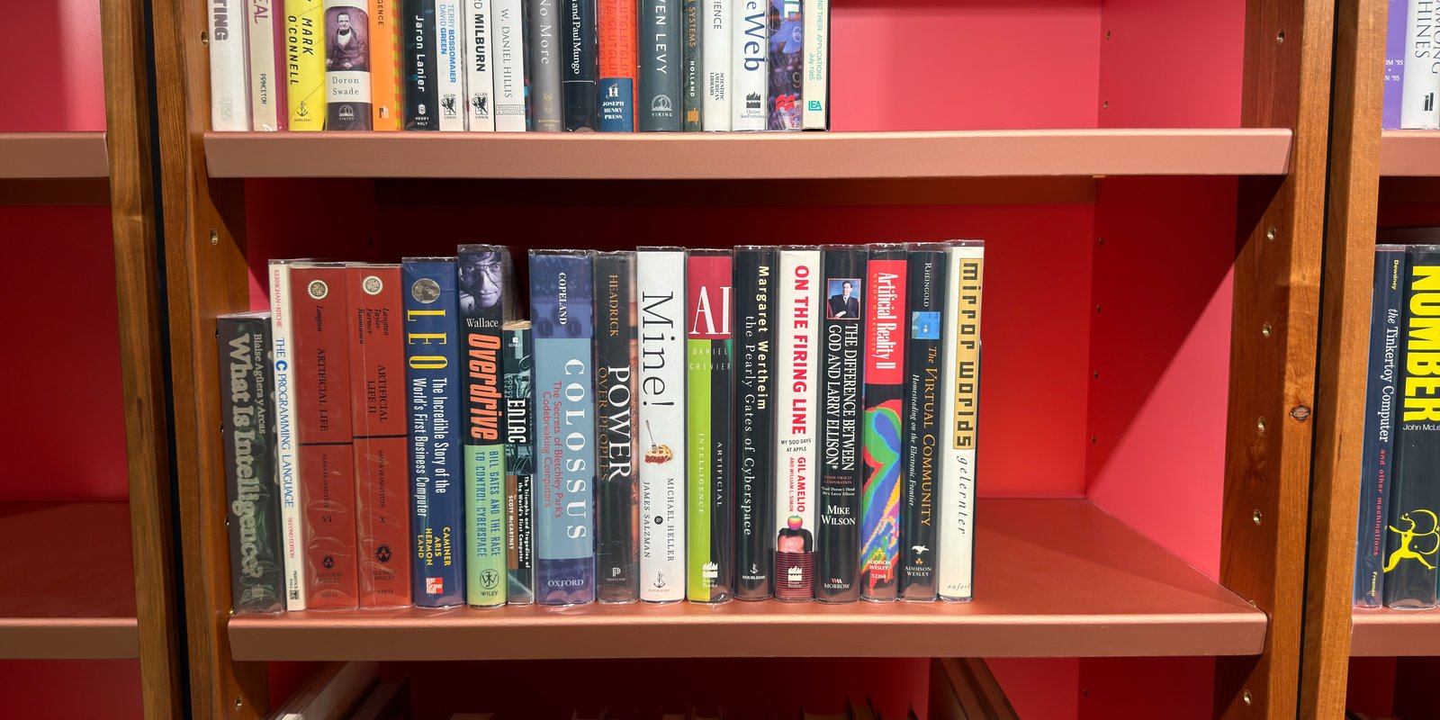 Shelfie Capture from Jun 4, 2026 10:33 AM